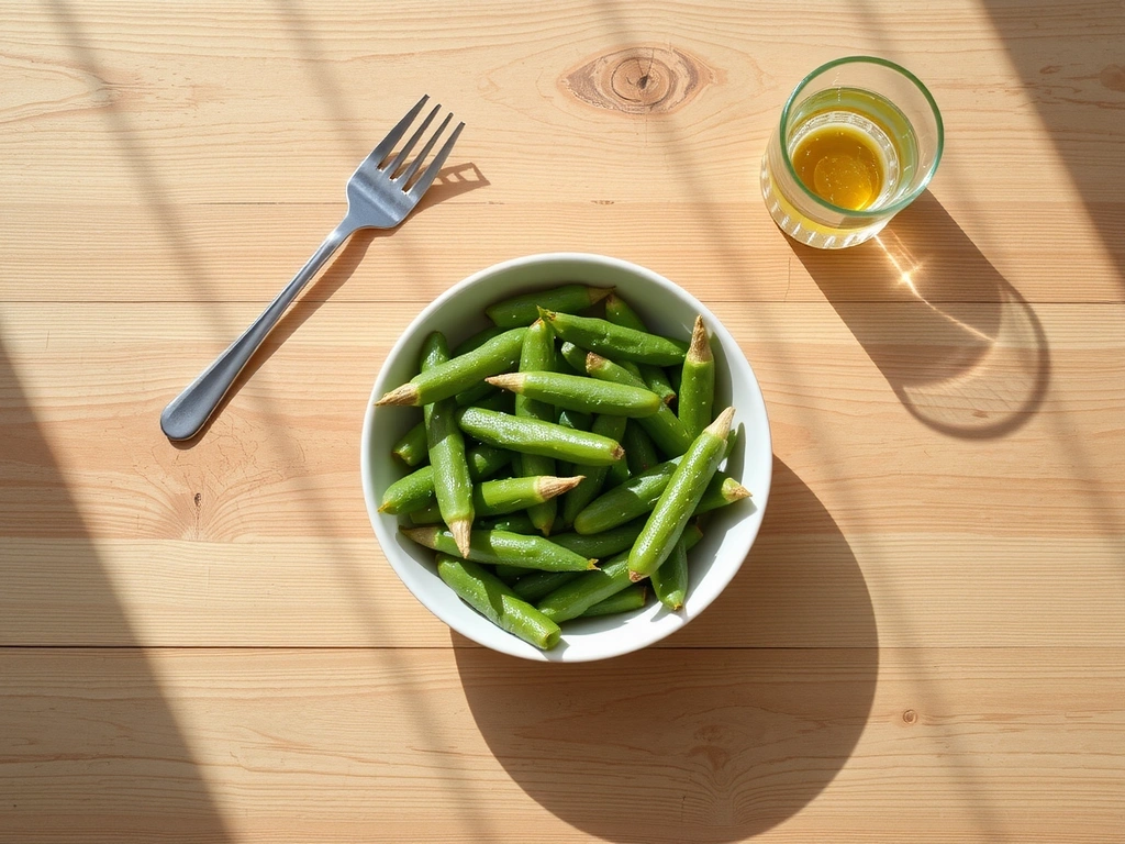 Nutrición consciente y equilibrada